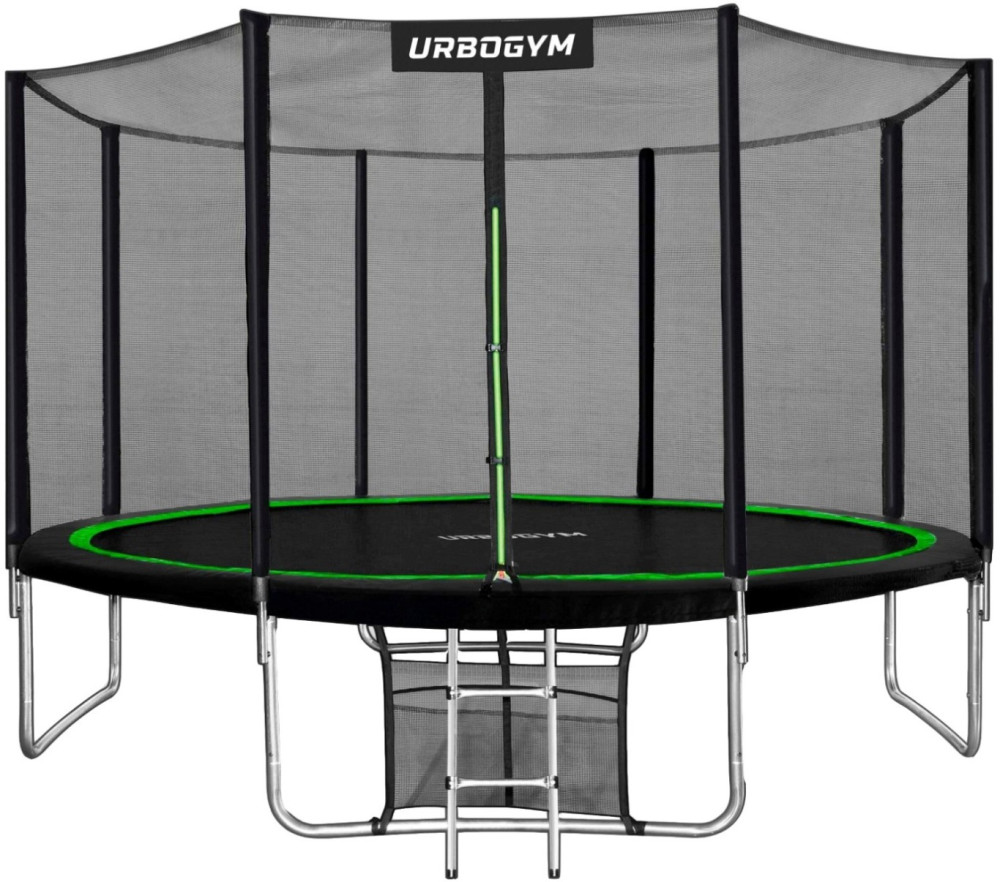 Батут Urbogym Classic 14 FT