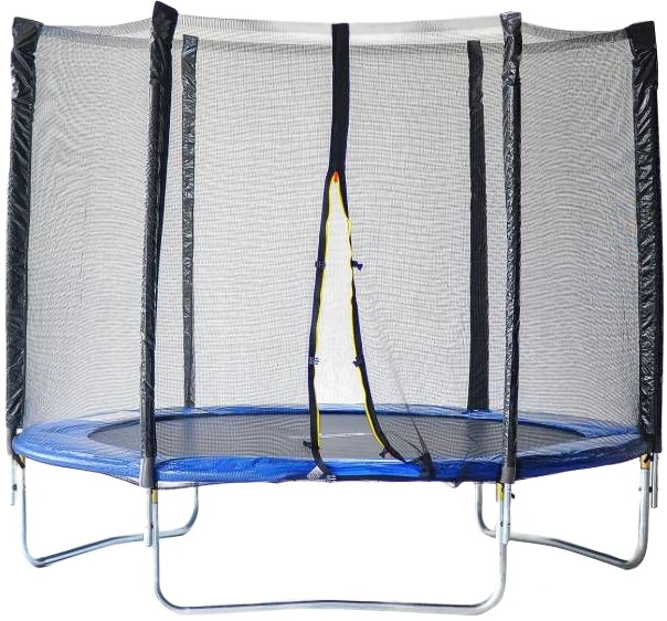 Батут Hop-Sport 6ft s Vneshnei Setkoi