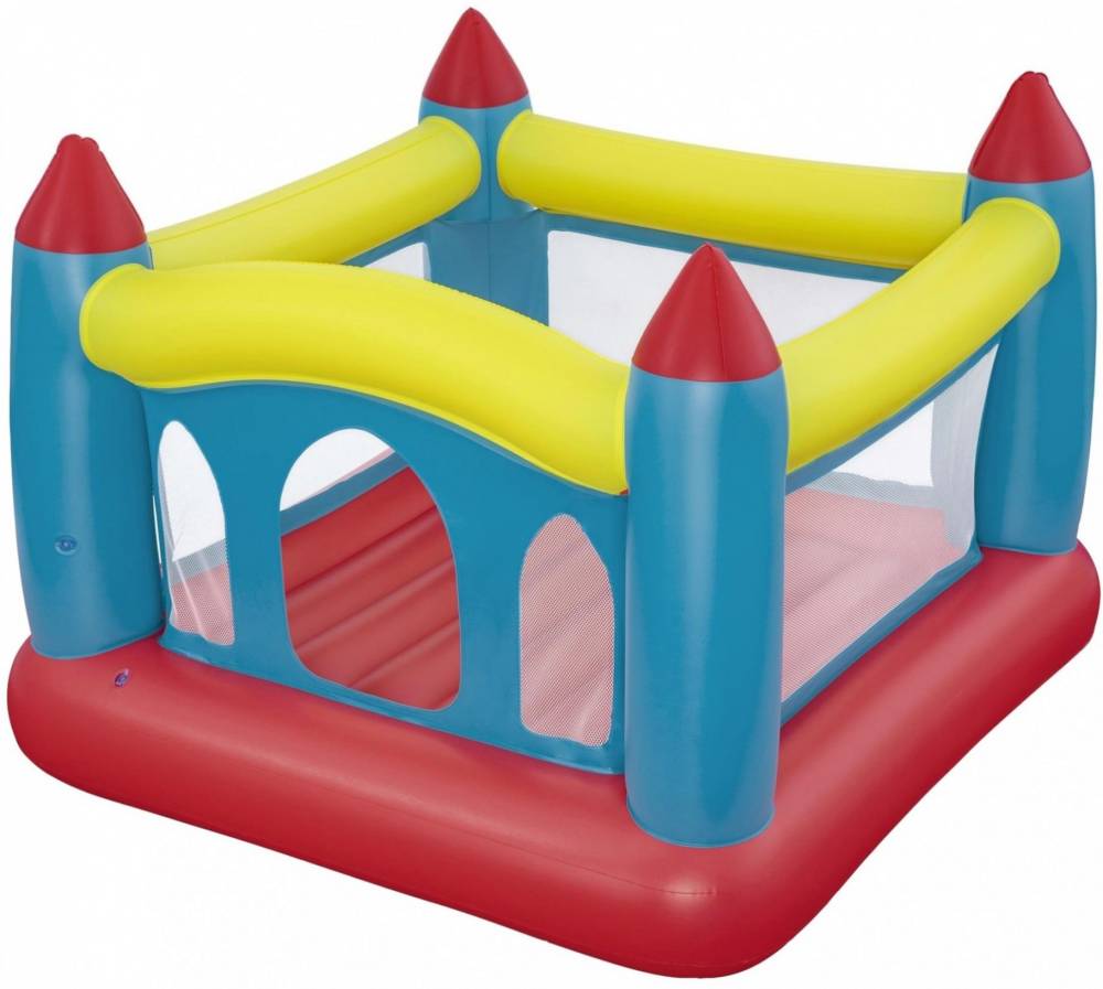 Батут Bestway 52647