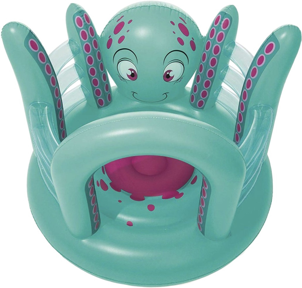 Батут Bestway 52267