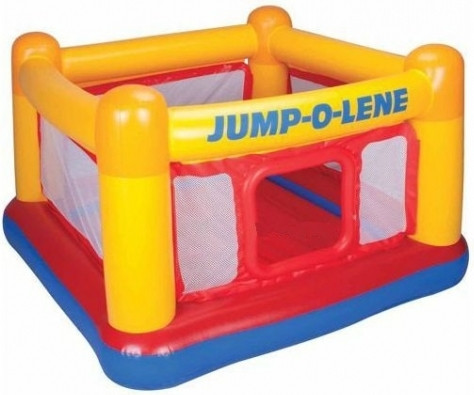 Батут Intex 48260