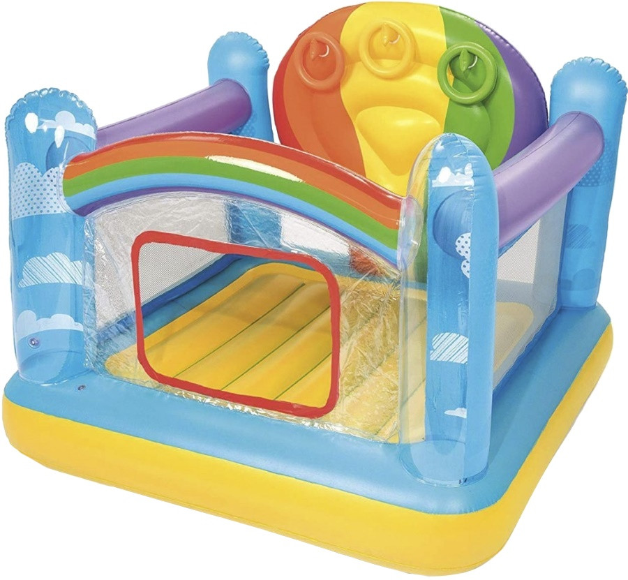 Батут Bestway 52269