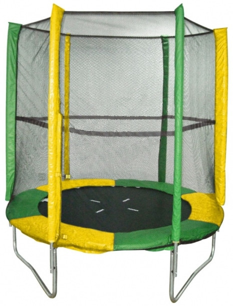 Батут KIDIGO 183 Safety Net