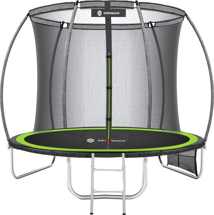 Батут Springos TP0019