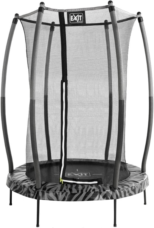 Батут Exit Tiggy 4.6ft Safety Net