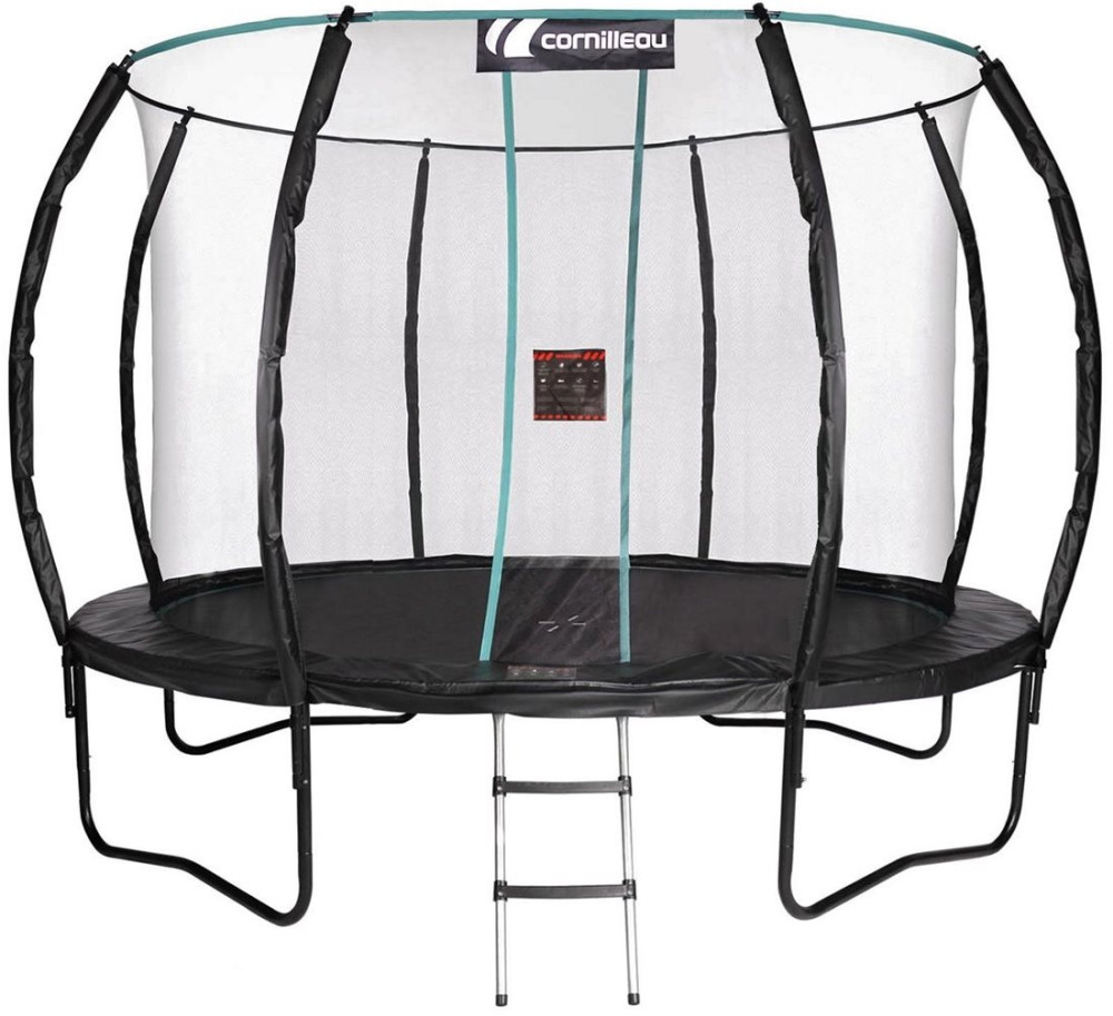 Батут Cornilleau Spring 312141