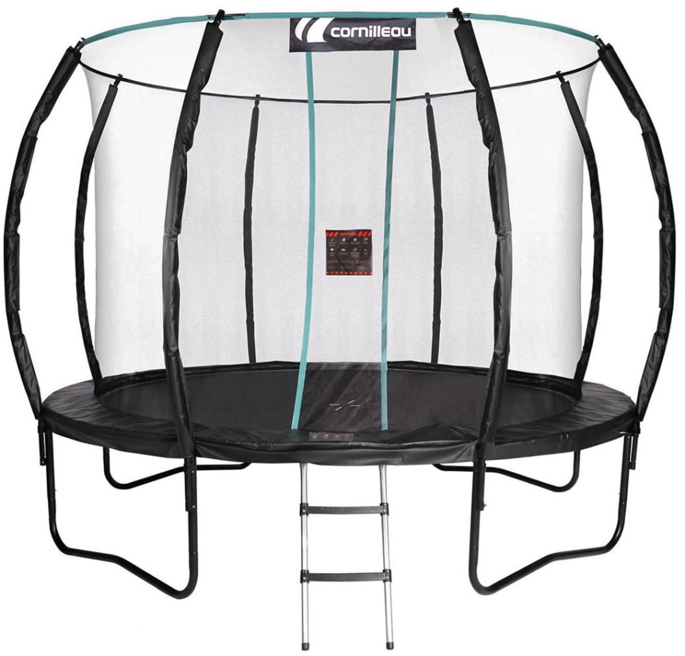 Батут Cornilleau Spring 312121