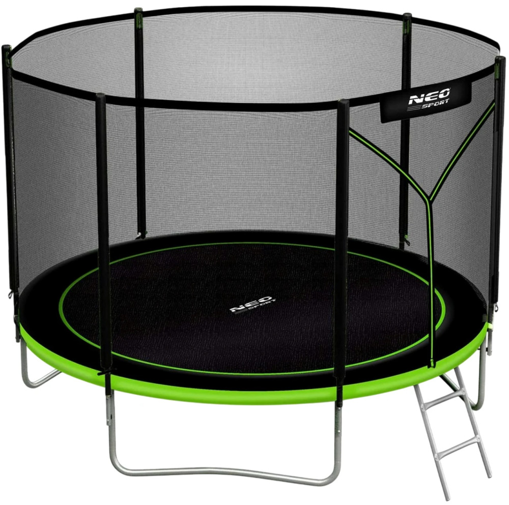 Батут Neo-Sport NS-08Z231