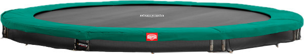 Батут Berg InGround Champion 330
