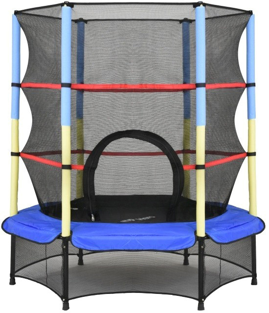 Батут Jump Hero Mini