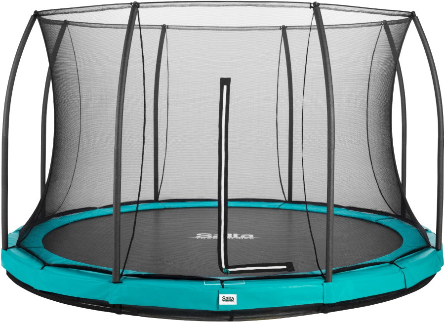 Батут Salta Comfort Edition Ground 305