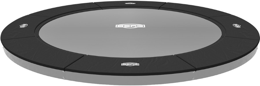 Батут Berg Elite FlatGround 430