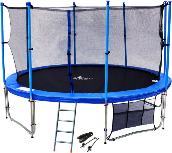 Батут SONIFIT 12ft