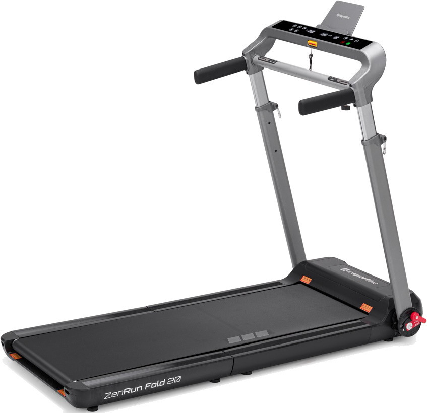 Бігова доріжка inSPORTline ZenRun Fold 20