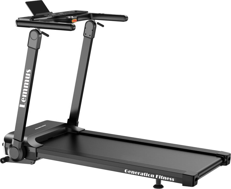 Бігова доріжка Generation Fitness Lemmus