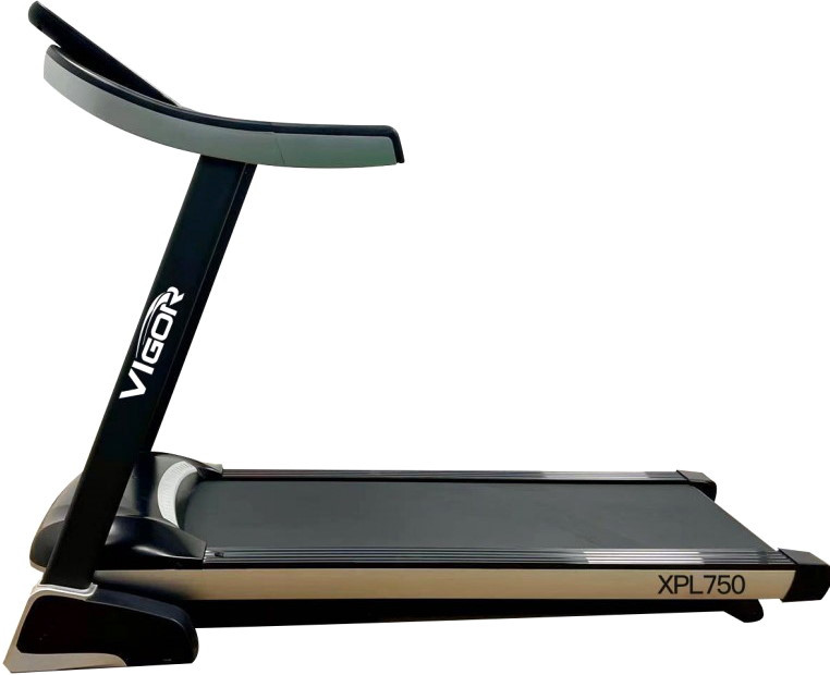 Беговая дорожка Vigor XPL750