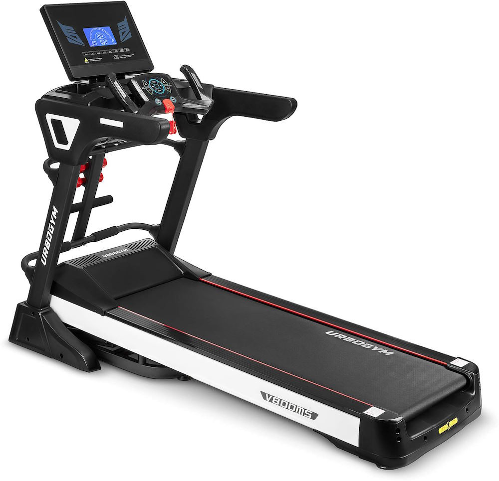 Беговая дорожка Urbogym V800MS