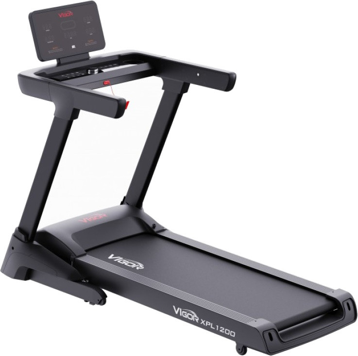 Беговая дорожка Vigor XPL1200
