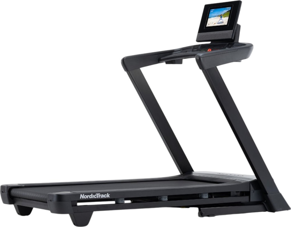 Бігова доріжка Nordic Track T10