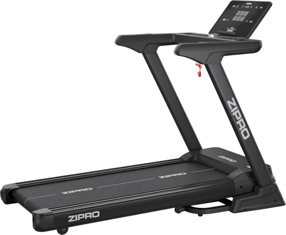 Беговая дорожка ZIPRO Sigma