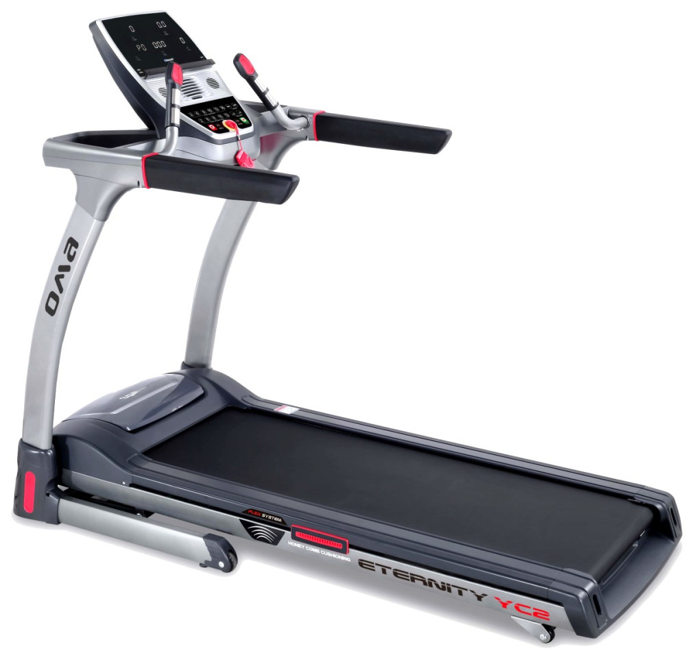 Бігова доріжка OMA Eternity 6920EA