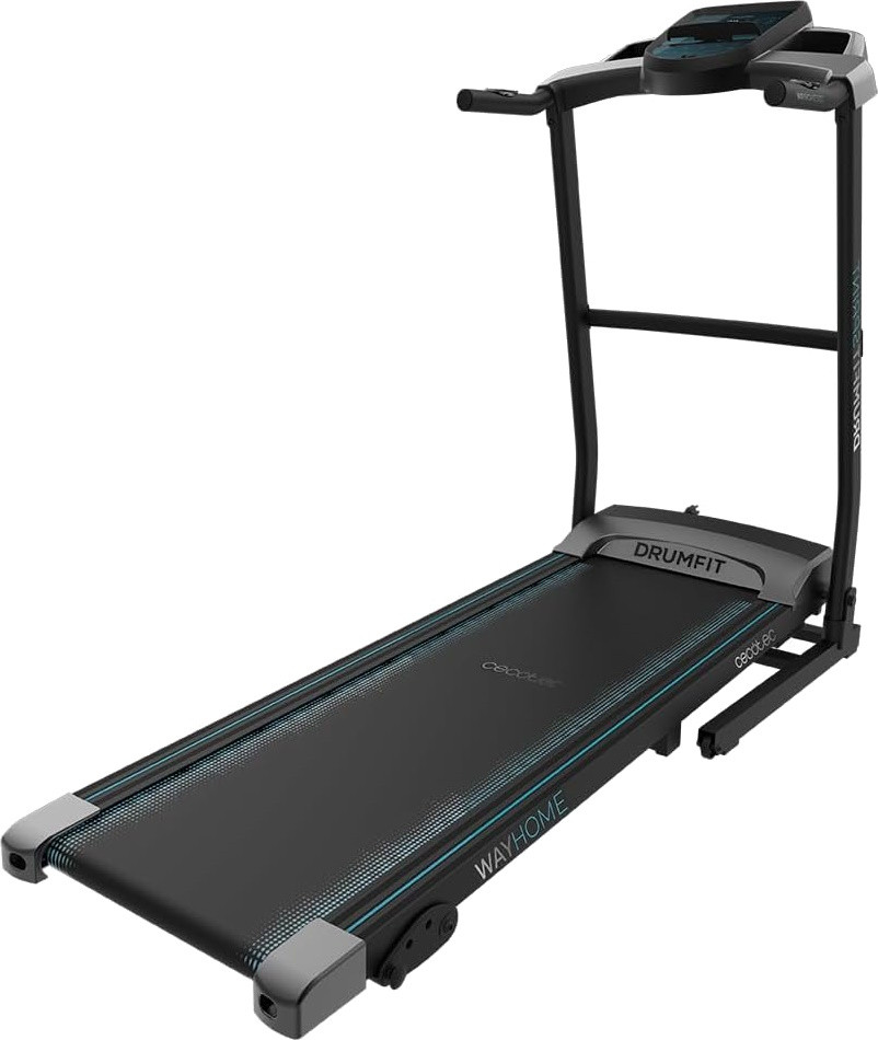 Беговая дорожка Cecotec DrumFit WayHome 1500 Sprint
