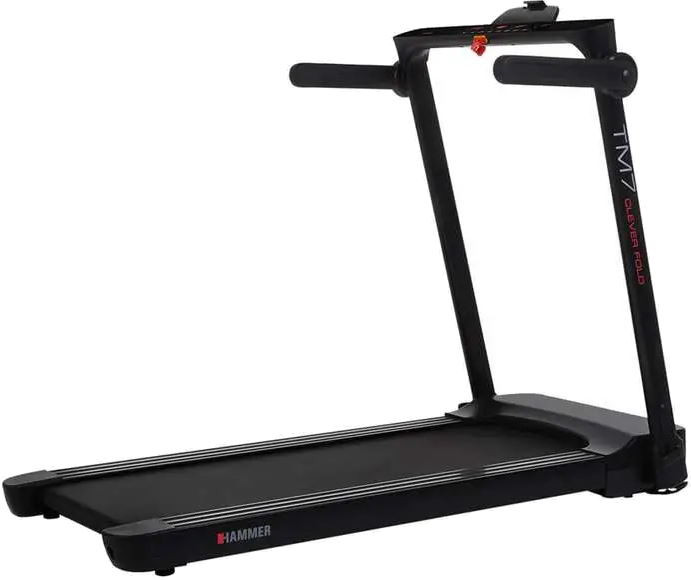 Бігова доріжка Hammer CleverFold TM7