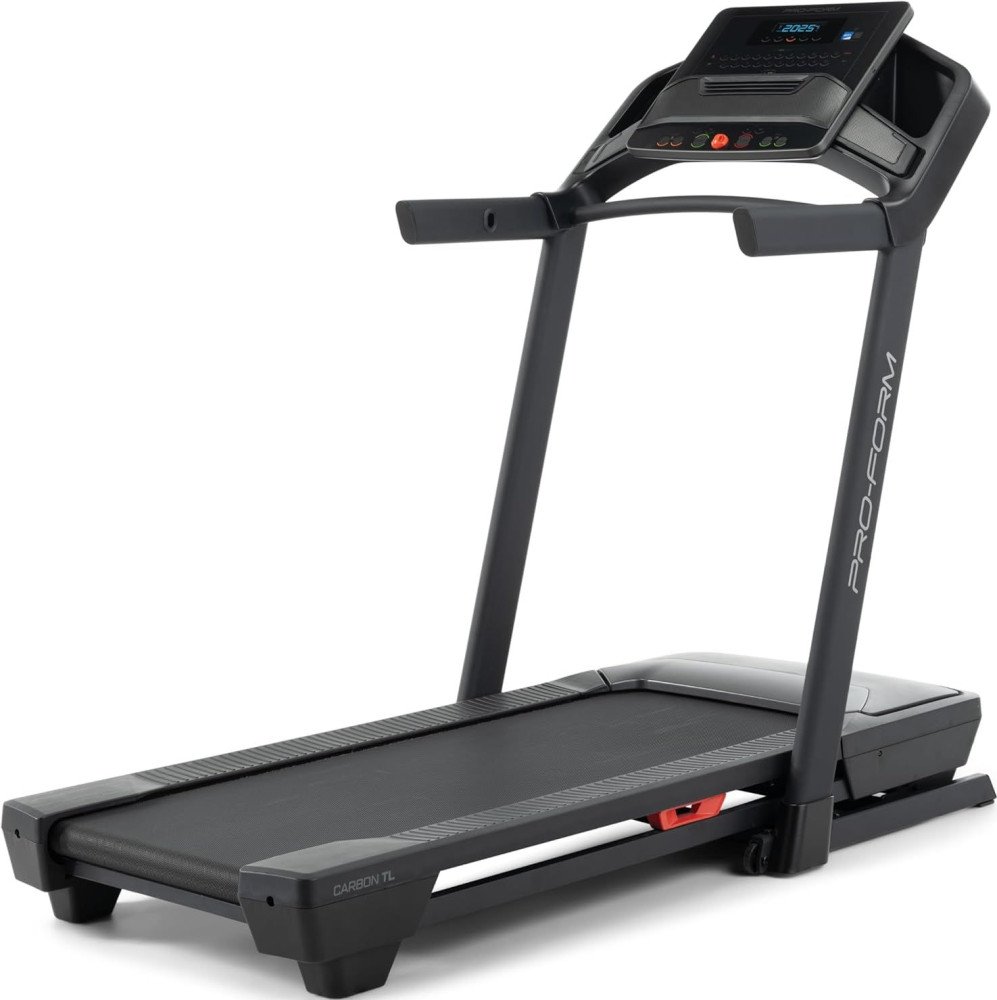 Бігова доріжка Pro-Form Carbon TLS