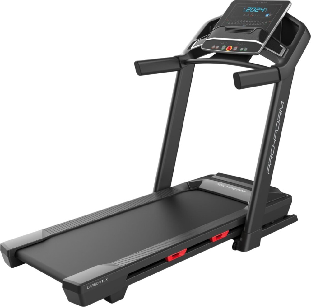 Бігова доріжка Pro-Form Carbon TLX