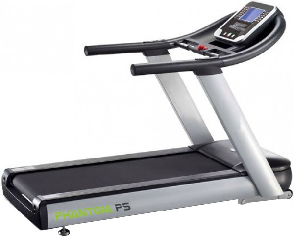 Бігова доріжка EuroFit Calais 2650CA