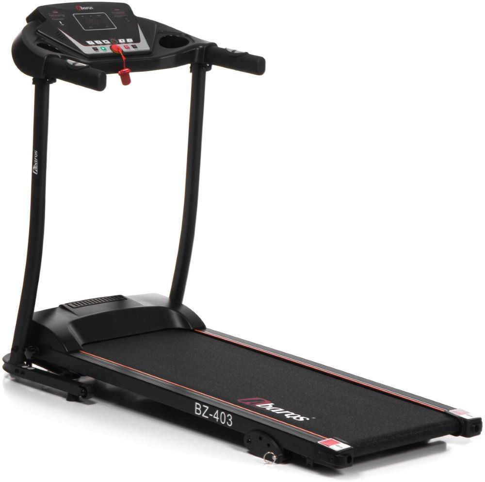Бігова доріжка Abarqs BZ-403