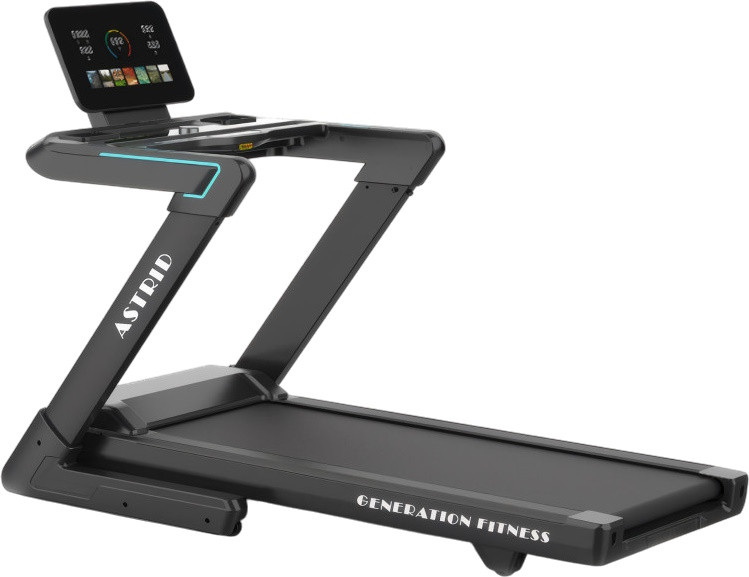 Бігова доріжка Generation Fitness Astrid