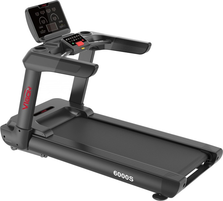 Бігова доріжка Vigor 6000S