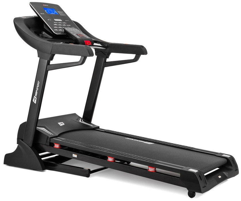 Беговая дорожка Hop-Sport HS-3000LB