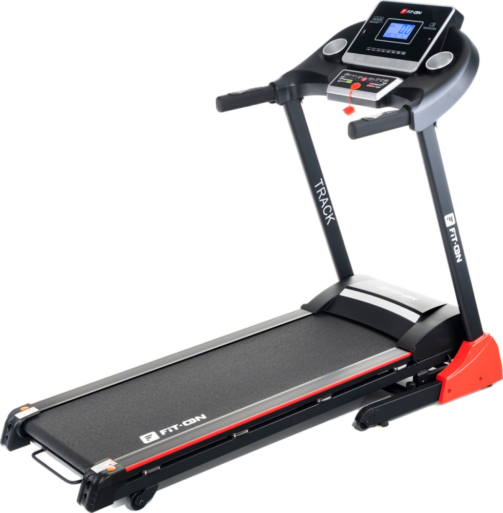 Беговая дорожка Fit-On Track