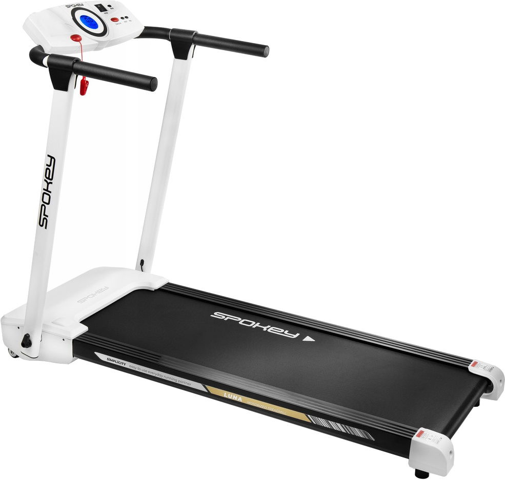 Беговая дорожка Spokey Luna