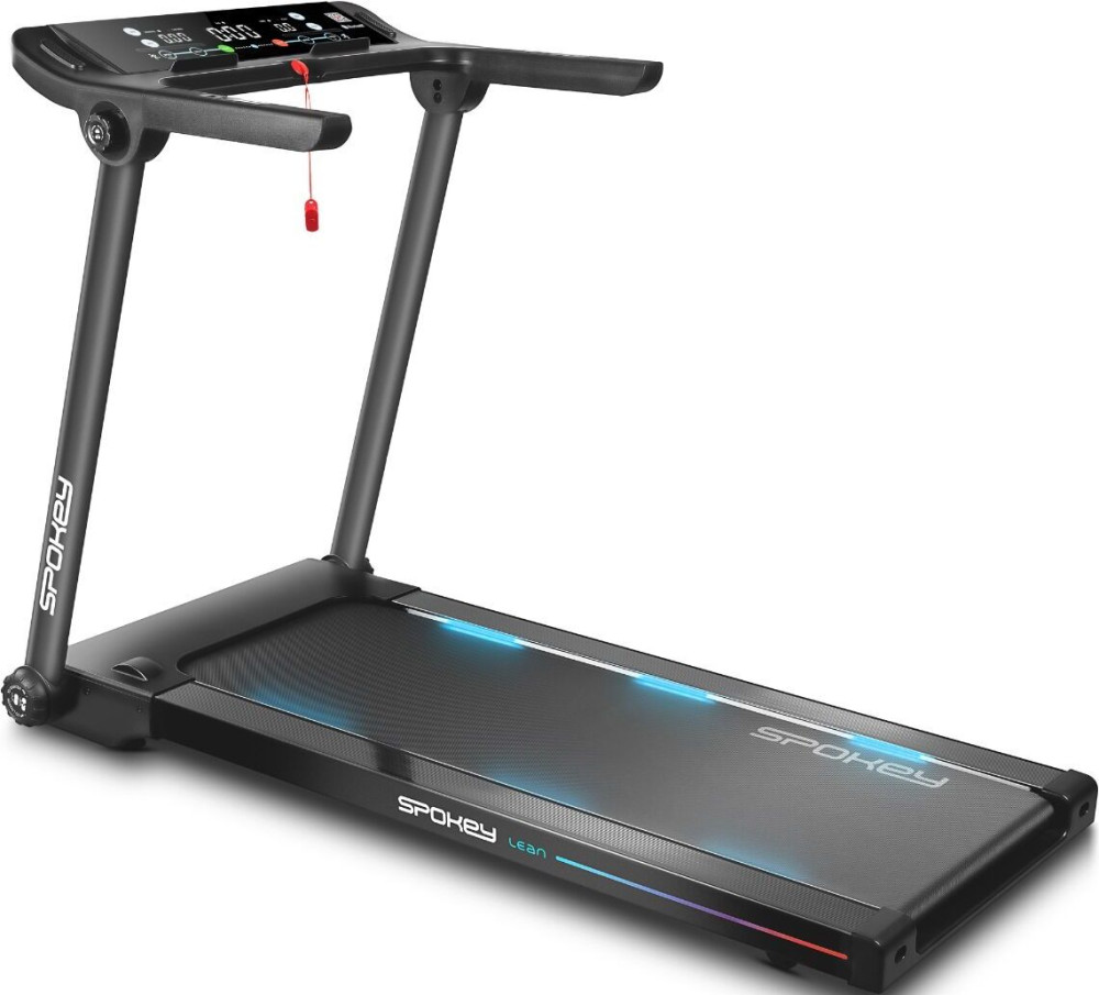 Беговая дорожка Spokey Lean