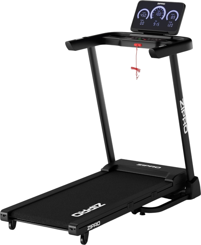 Беговая дорожка ZIPRO Luma