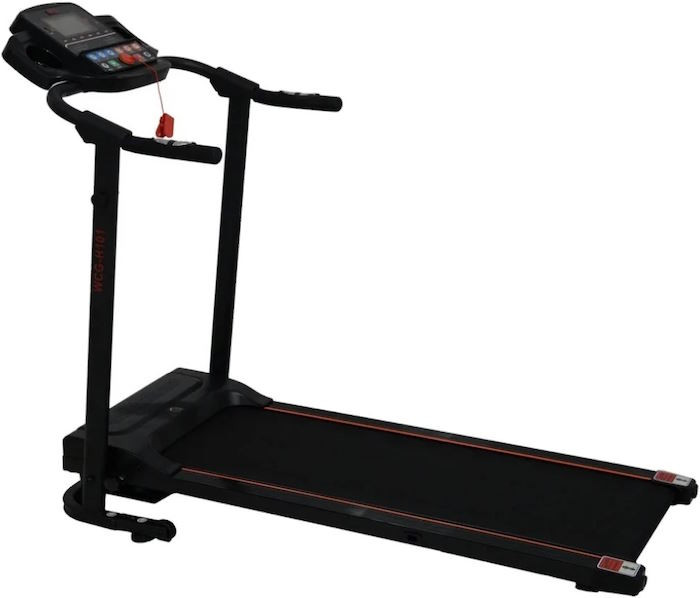 Бігова доріжка WCG H101