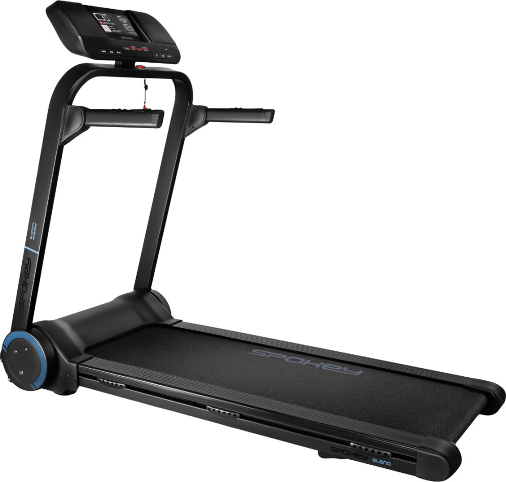 Беговая дорожка Spokey Eland