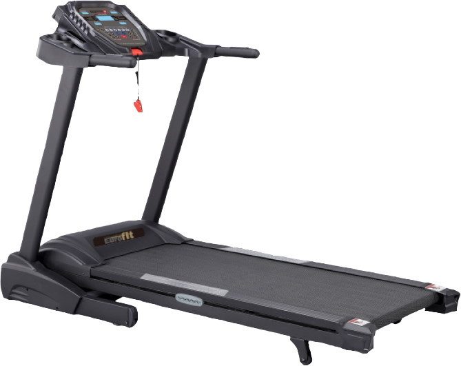 Беговая дорожка EuroFit ADT 1700