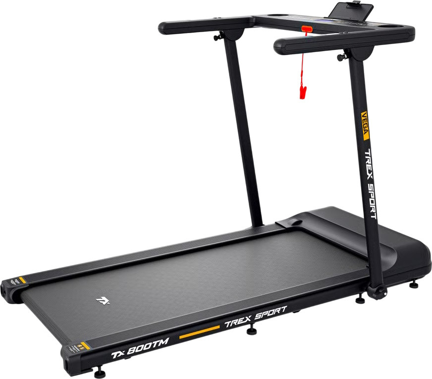 Бігова доріжка TREX TX-800TM VEGA