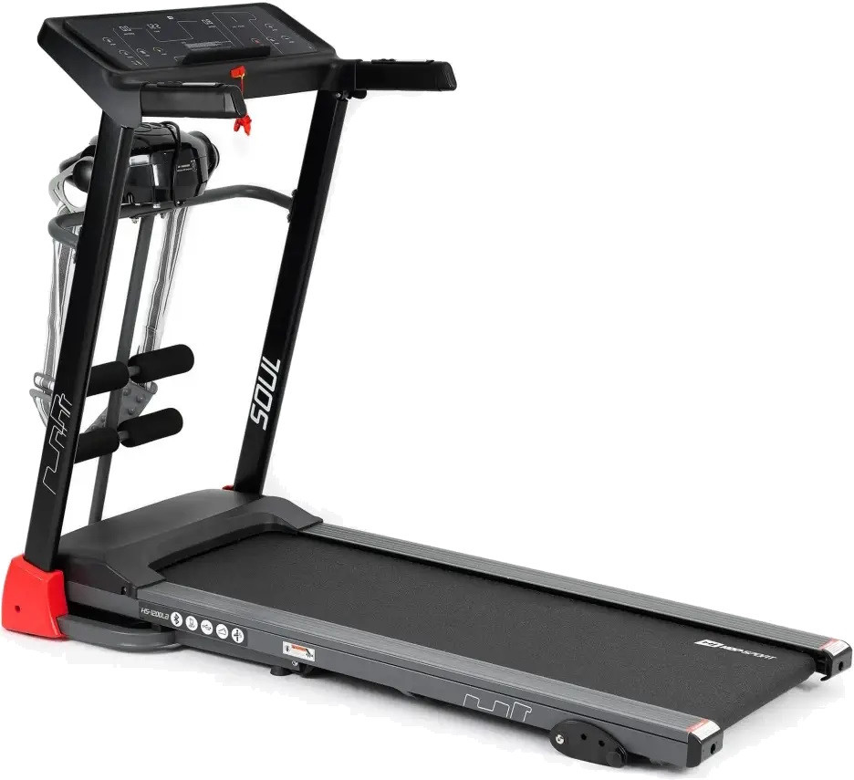 Беговая дорожка Hop-Sport HS-1200LB
