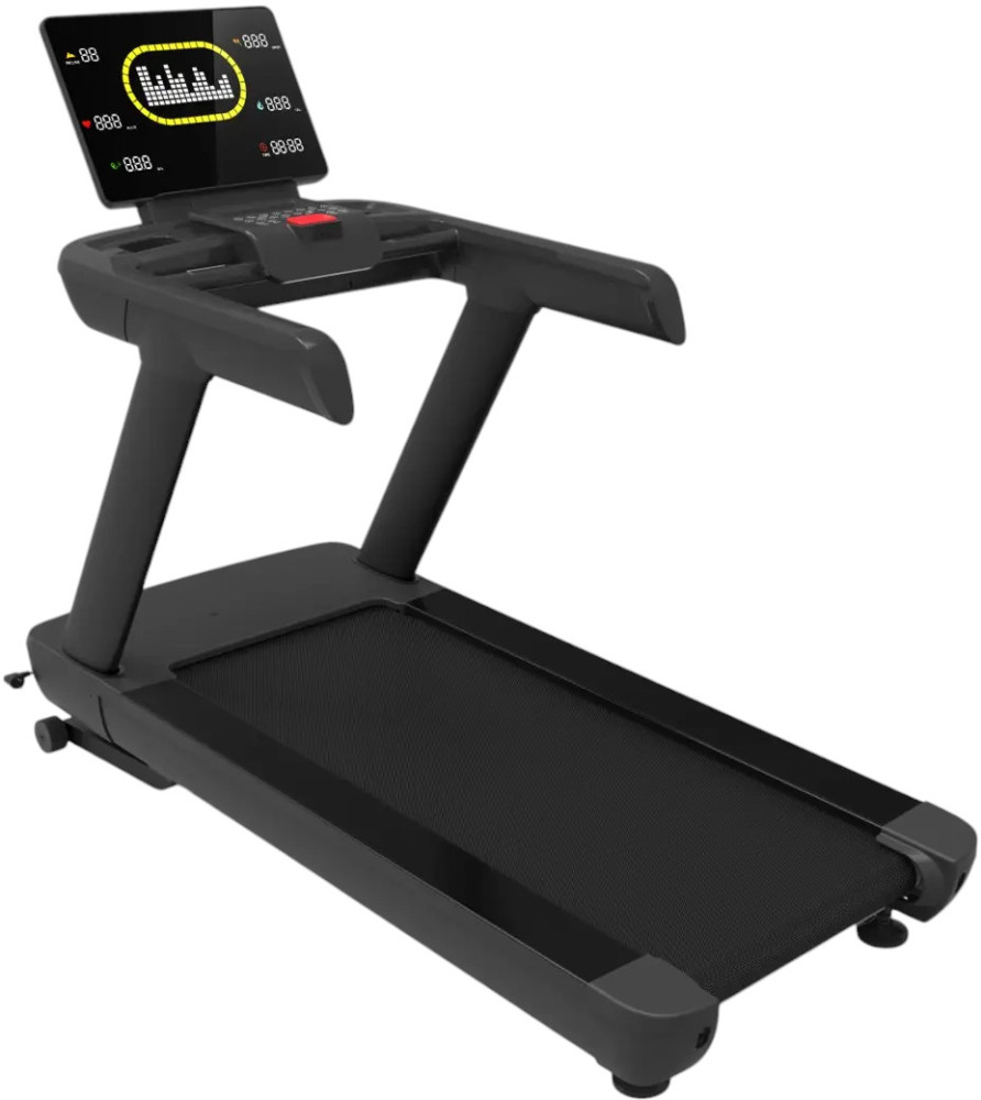 Беговая дорожка HSF HSF-8600 Pro