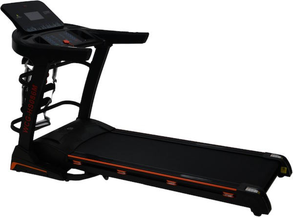 Бігова доріжка WCG HS086M