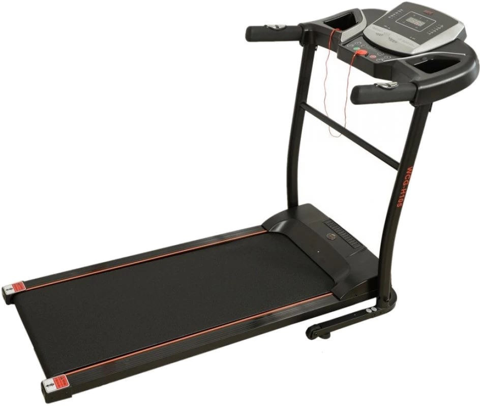 Бігова доріжка WCG H105