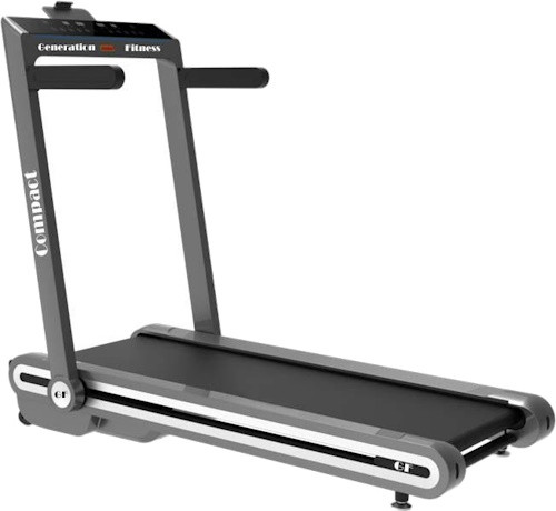 Бігова доріжка Generation Fitness Compact iConsole