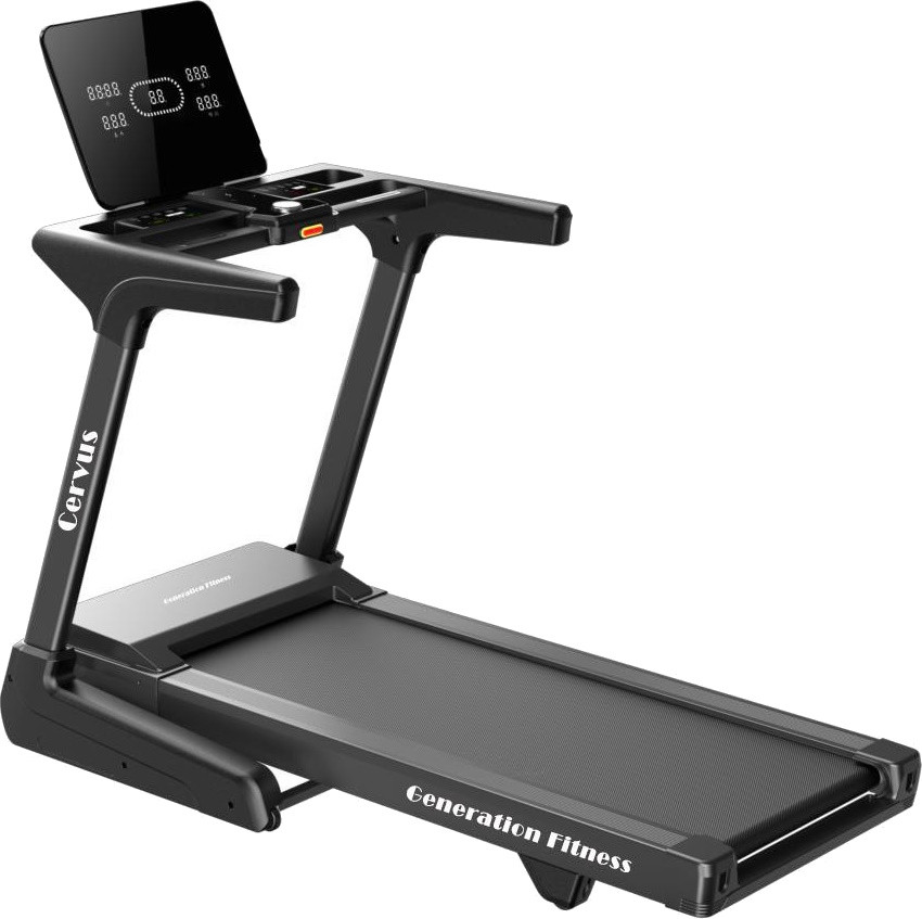 Бігова доріжка Generation Fitness Cervus