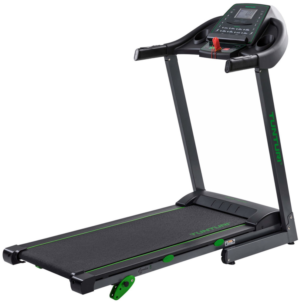 Беговая дорожка Tunturi Cardio Fit T30