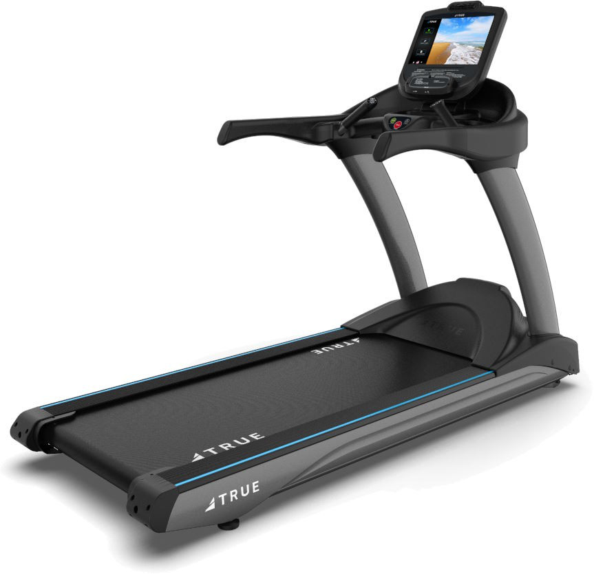 Беговая дорожка True Fitness 900 Treadmill TC900xT Envision 9